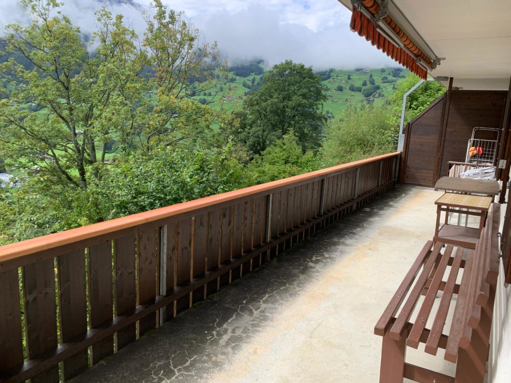 Balkon erneuerung Grindelwald17